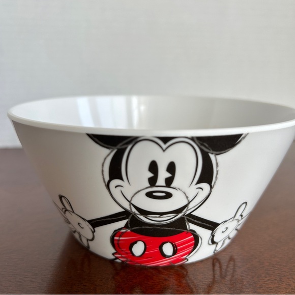 Zak Designs 2 pcs Disney Mickey Mouse Kids Dinnerware Set - Picture 6 of 12